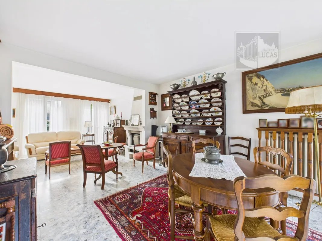 Maison à vendre, 175m², Verrières-le-Buisson