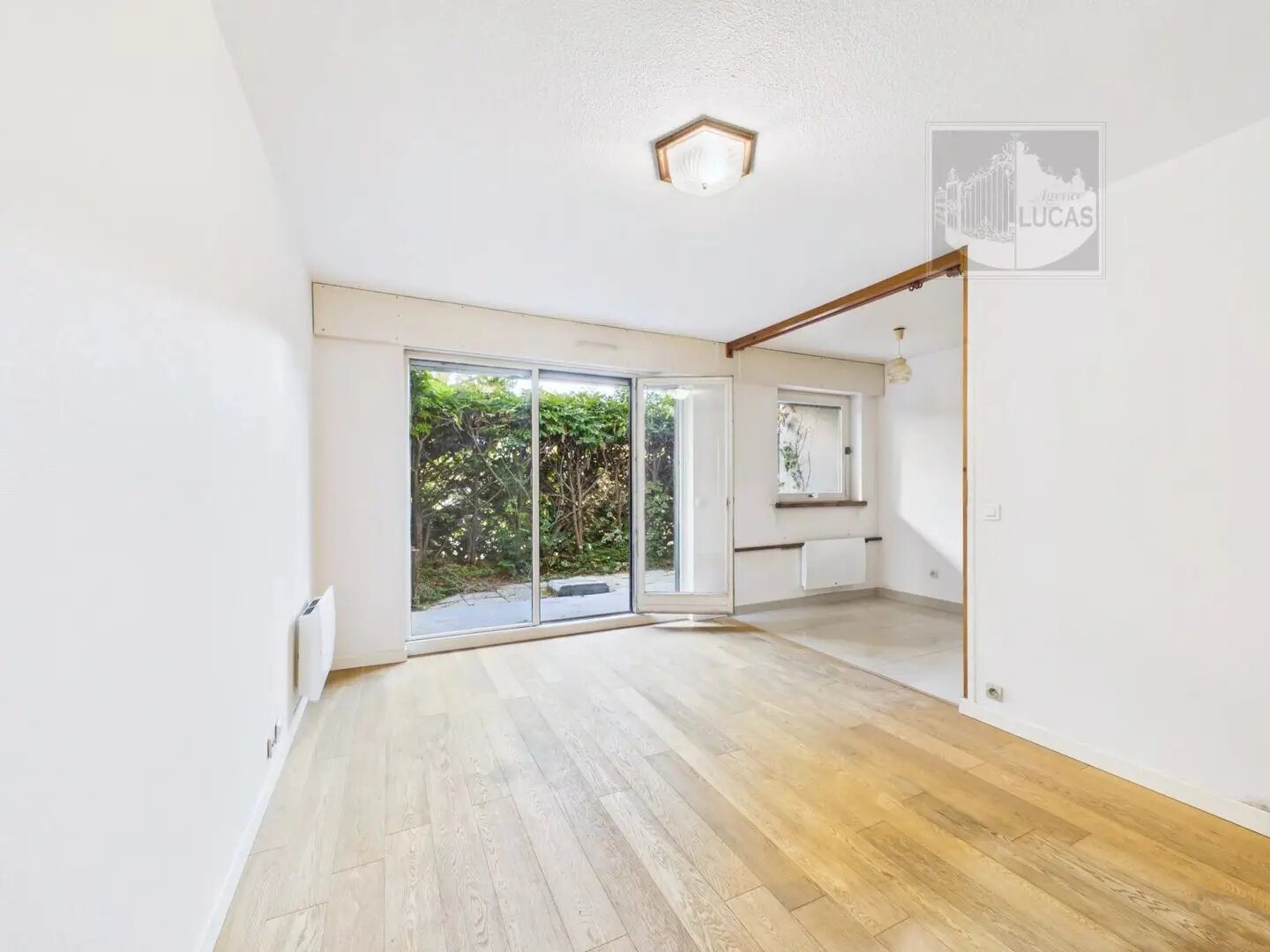 Appartement à vendre, 61m², Verrières-le-Buisson