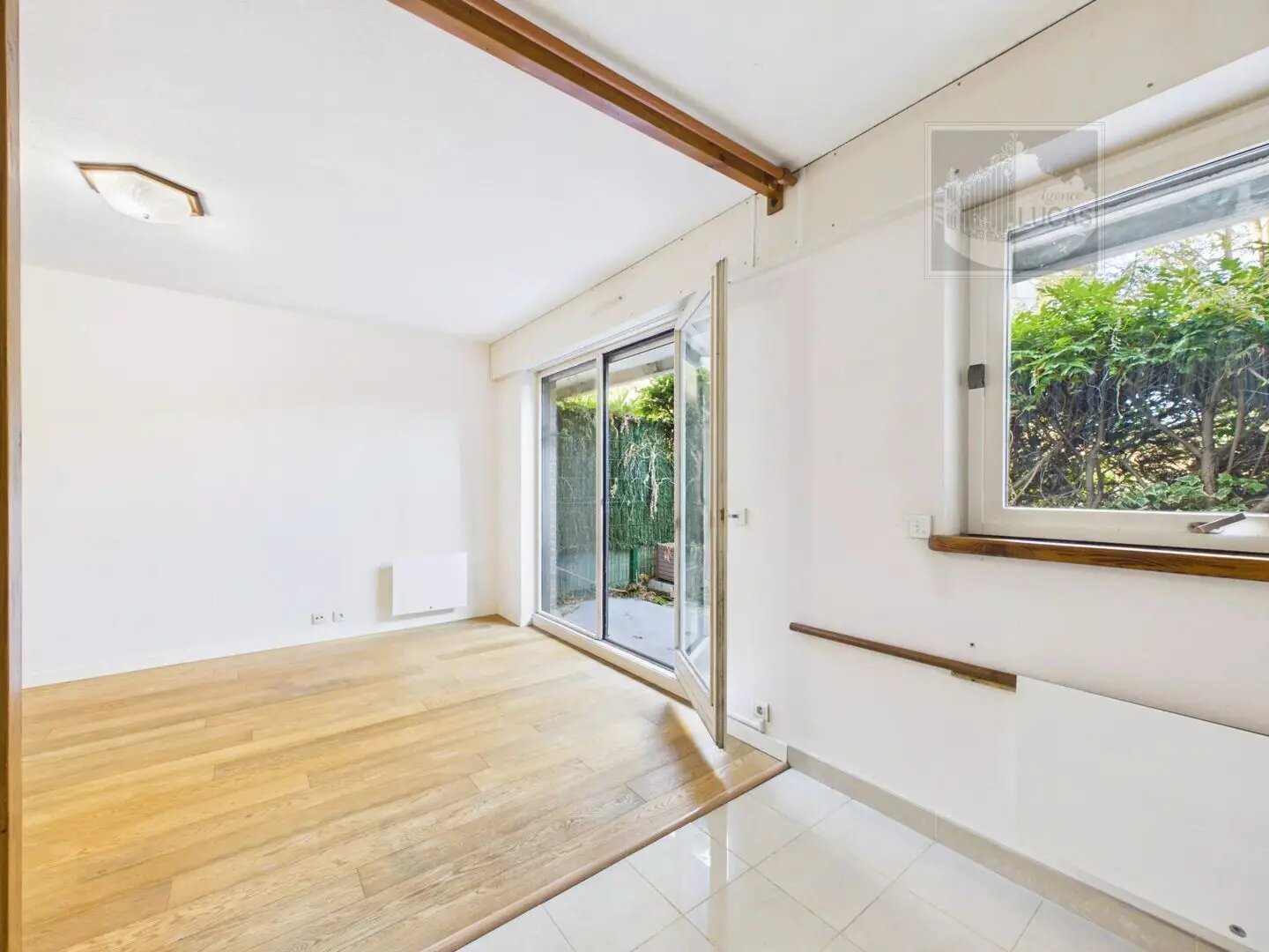 Appartement à vendre, 61m², Verrières-le-Buisson