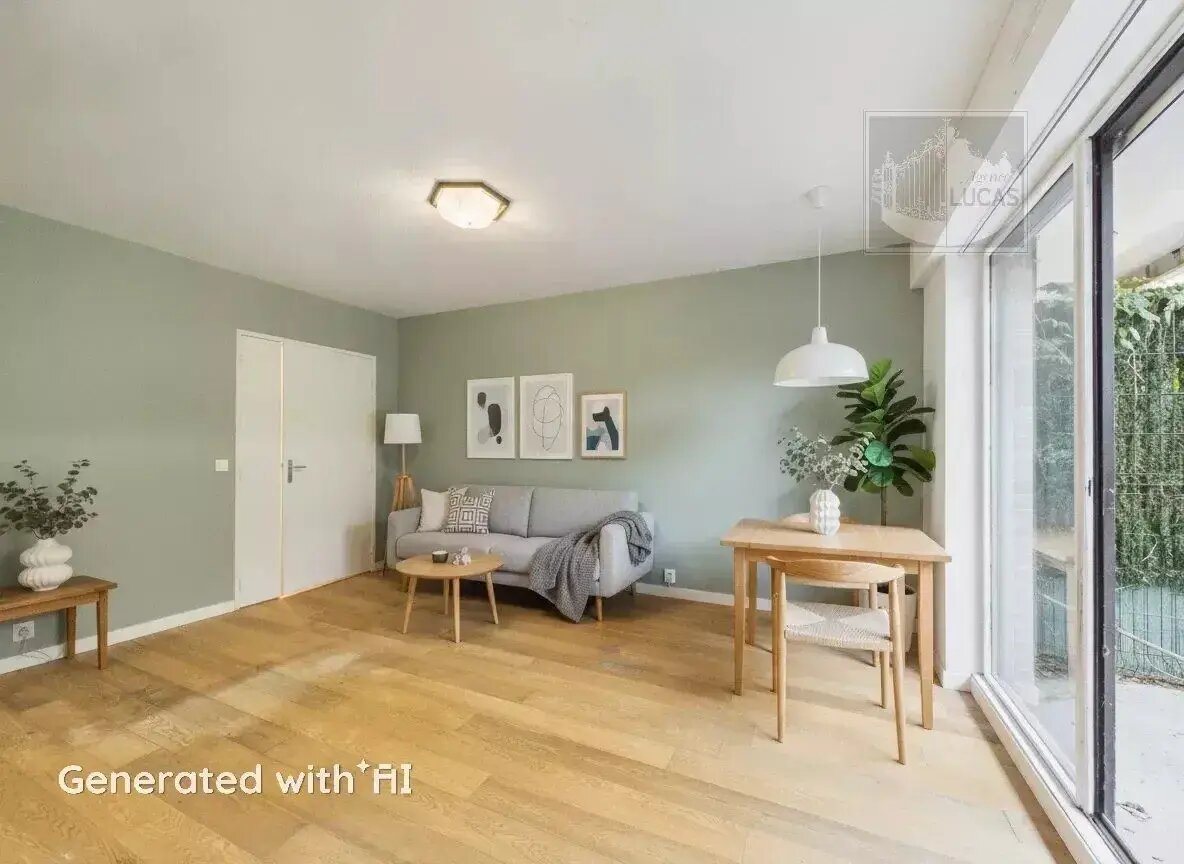 Appartement à vendre, 61m², Verrières-le-Buisson