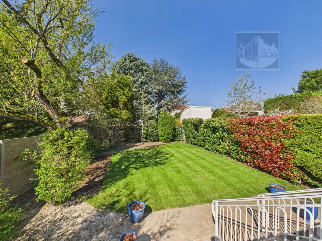 Maison à vendre, 190m², Verrières-le-Buisson