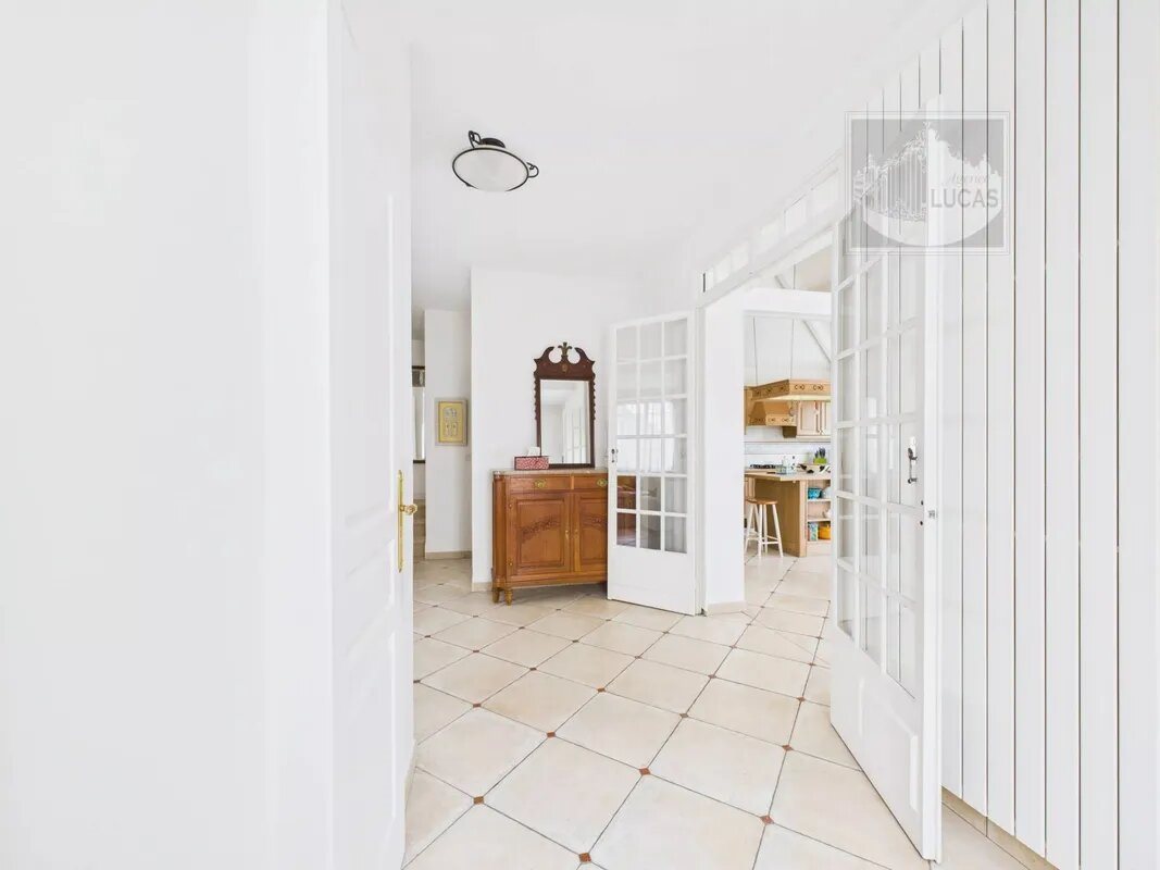 Maison à vendre, 190m², Verrières-le-Buisson