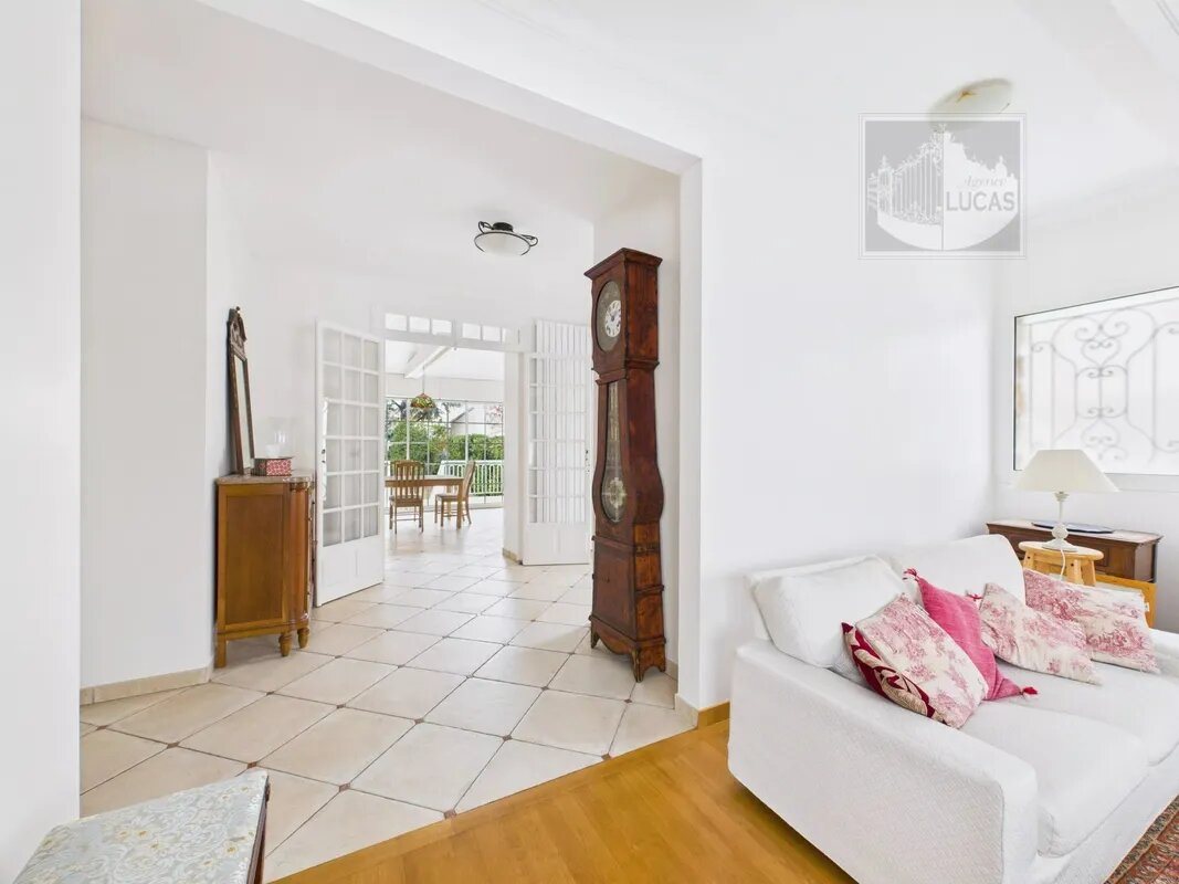 Maison à vendre, 190m², Verrières-le-Buisson