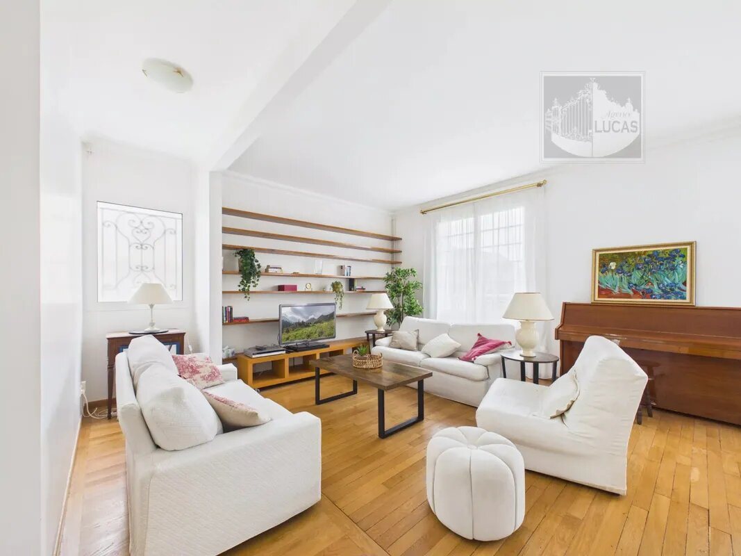 Maison à vendre, 190m², Verrières-le-Buisson