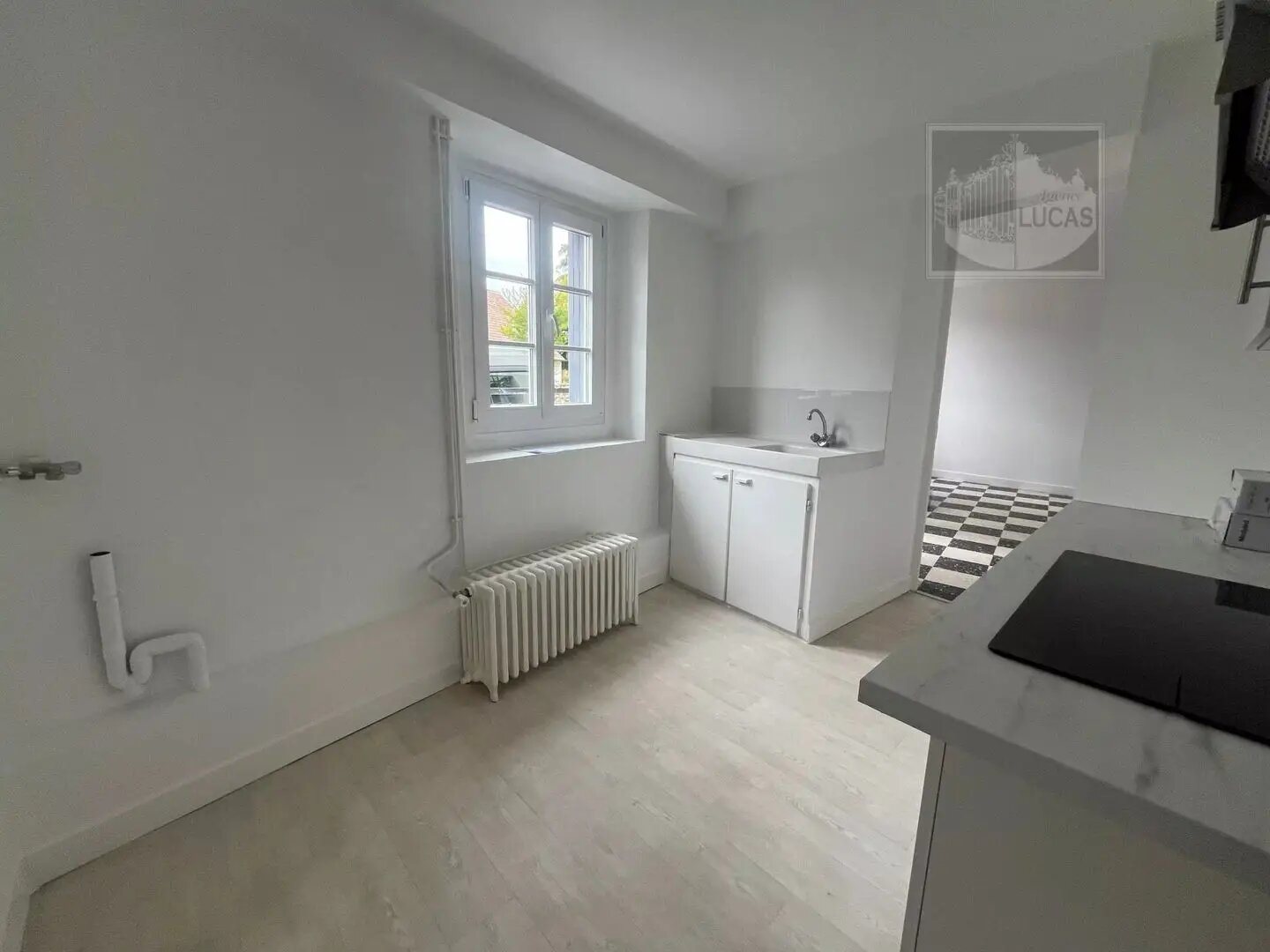 Appartement à louer, 44m², Verrières-le-Buisson