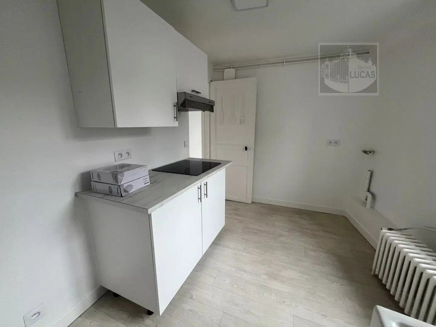 Appartement à louer, 44m², Verrières-le-Buisson