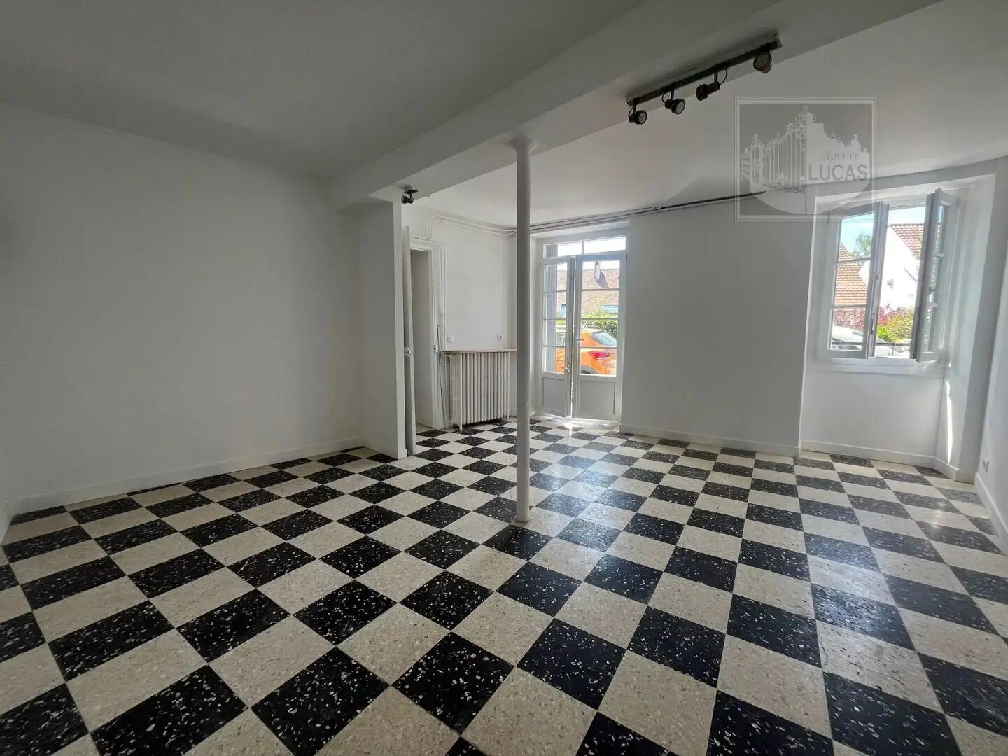 Appartement à louer, 44m², Verrières-le-Buisson
