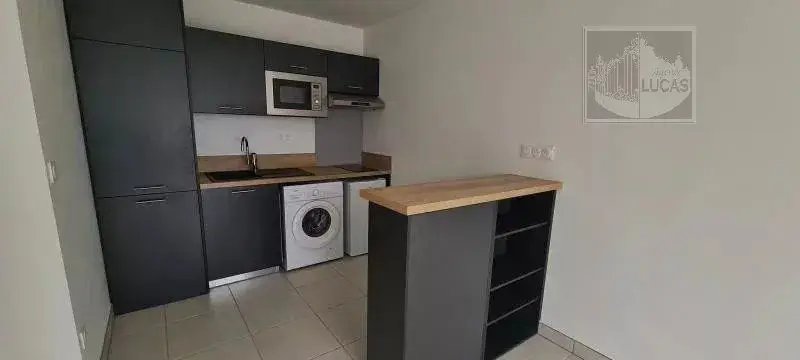 Appartement à louer, 42m², Chilly-Mazarin