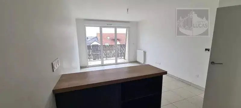 Appartement à louer, 42m², Chilly-Mazarin