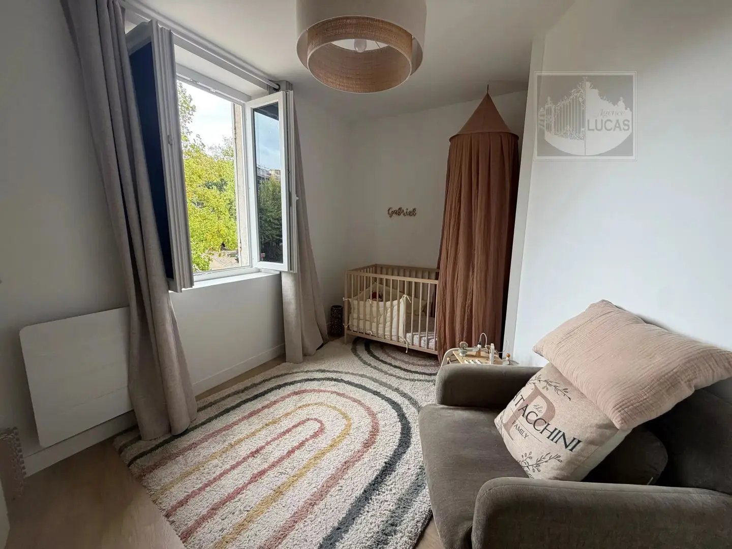 Appartement à louer, 49m², Verrières-le-Buisson