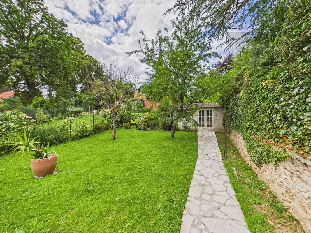 Maison à vendre, 128m², Verrières-le-Buisson