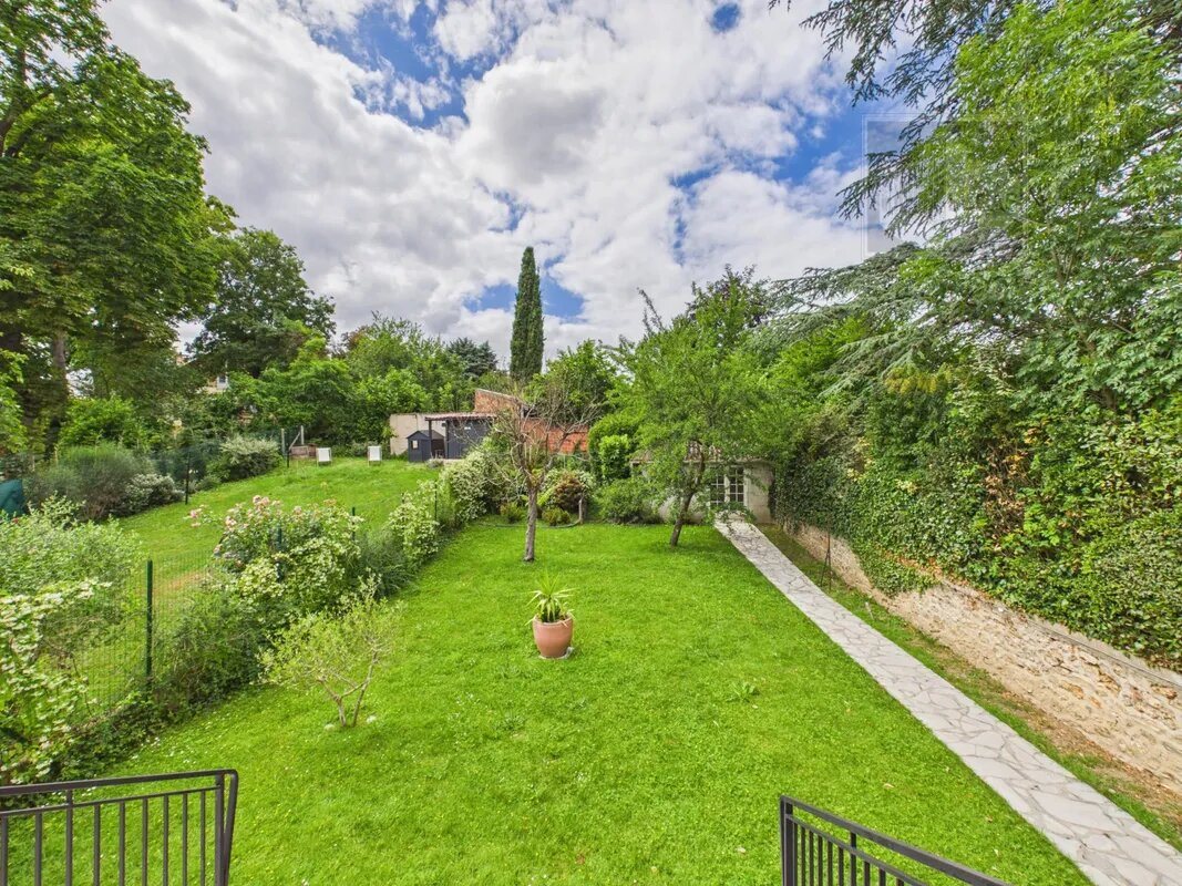 Maison à vendre, 128m², Verrières-le-Buisson