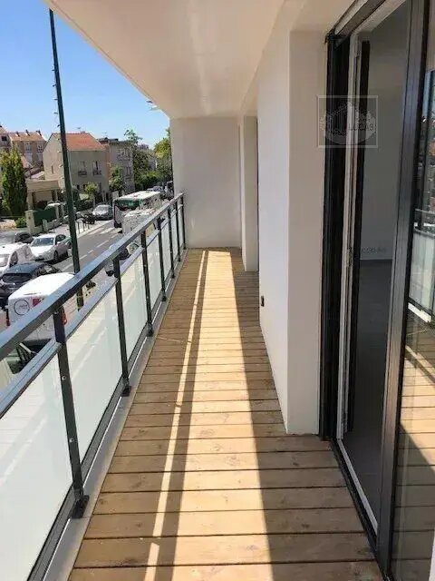 Appartement à louer, 43m², Colombes