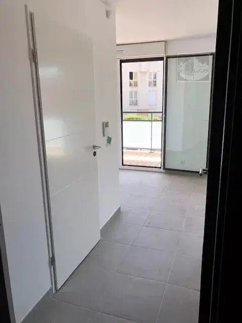 Appartement à louer, 43m², Colombes