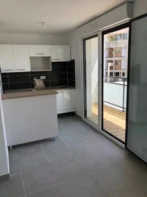 Appartement à louer, 43m², Colombes
