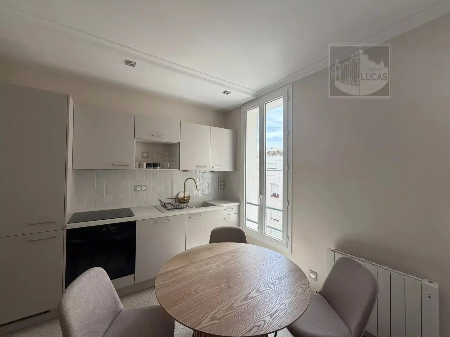 Appartement à louer, 35m², Levallois-Perret
