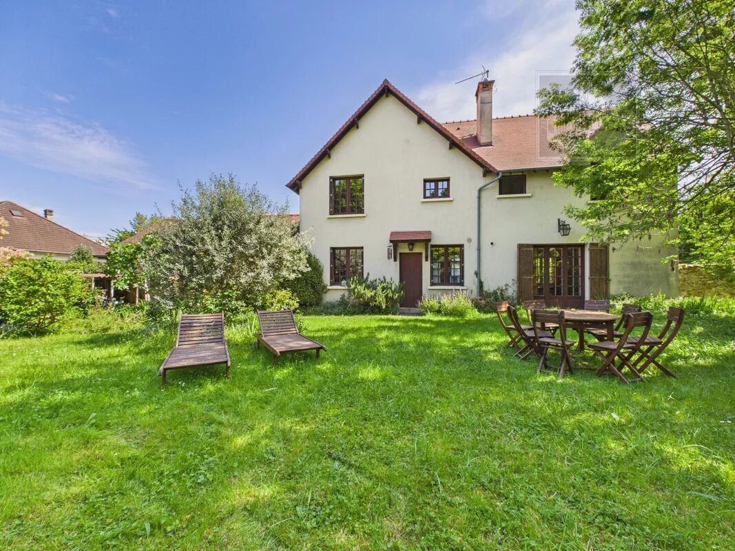 Maison à vendre, 175m², Massy