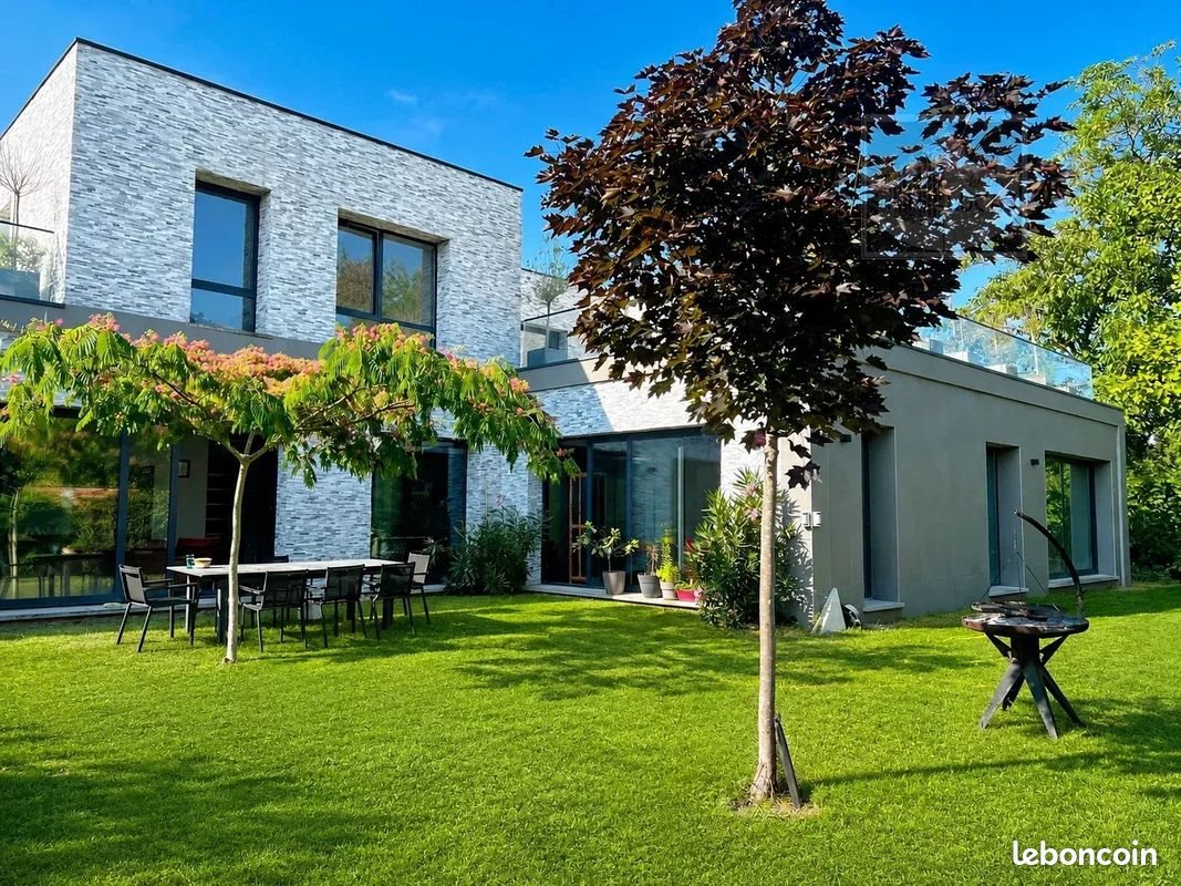Maison à vendre, 300m², Verrières-le-Buisson