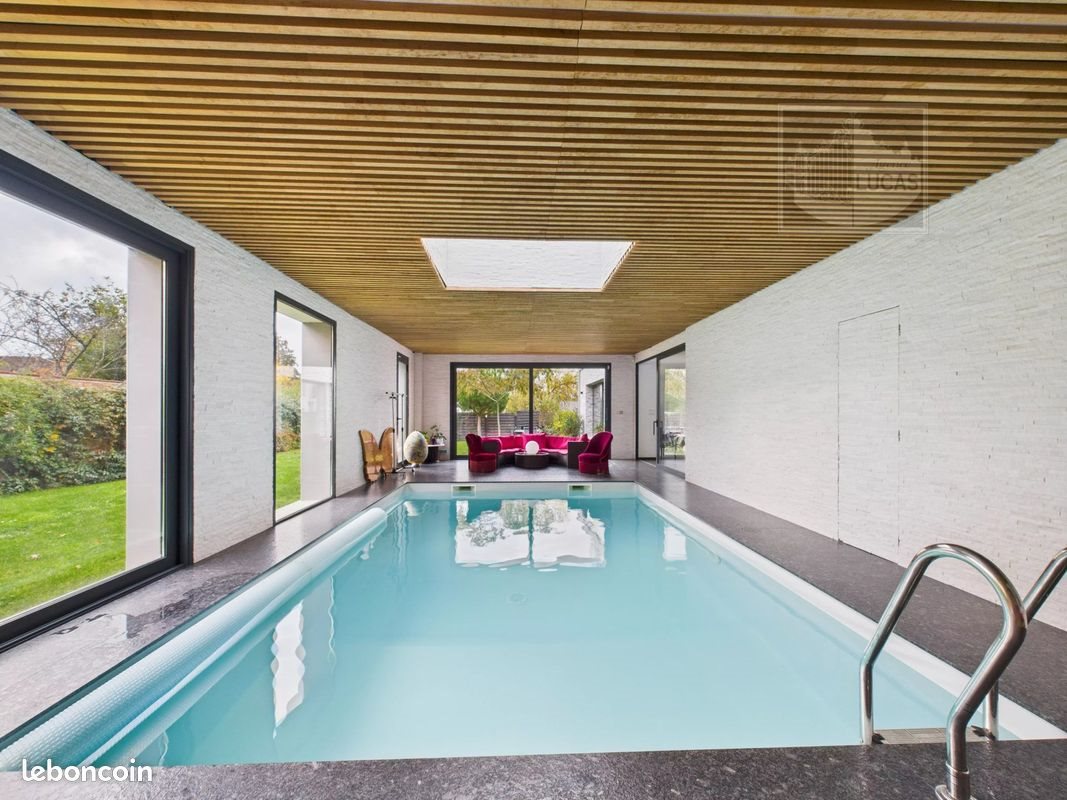 Maison à vendre, 300m², Verrières-le-Buisson