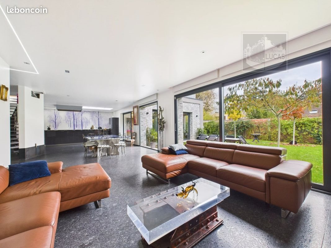 Maison à vendre, 300m², Verrières-le-Buisson