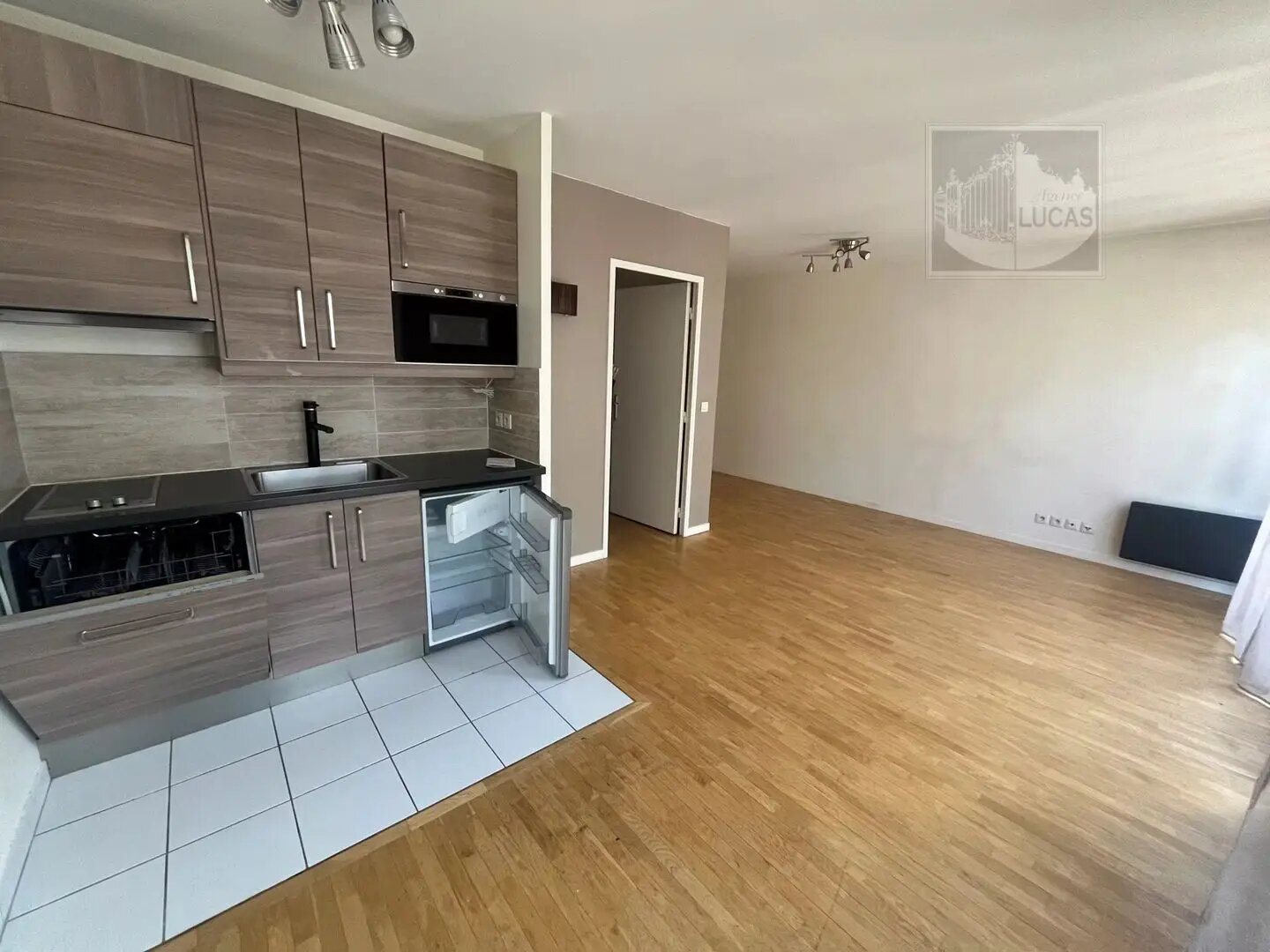 Appartement à louer, 31m², Châtenay-Malabry