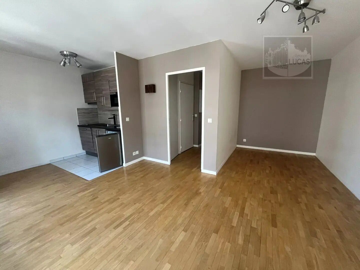 Appartement à louer, 31m², Châtenay-Malabry