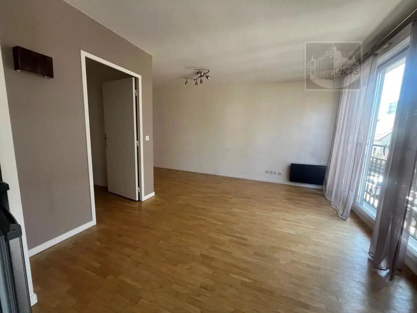 Appartement à louer, 31m², Châtenay-Malabry