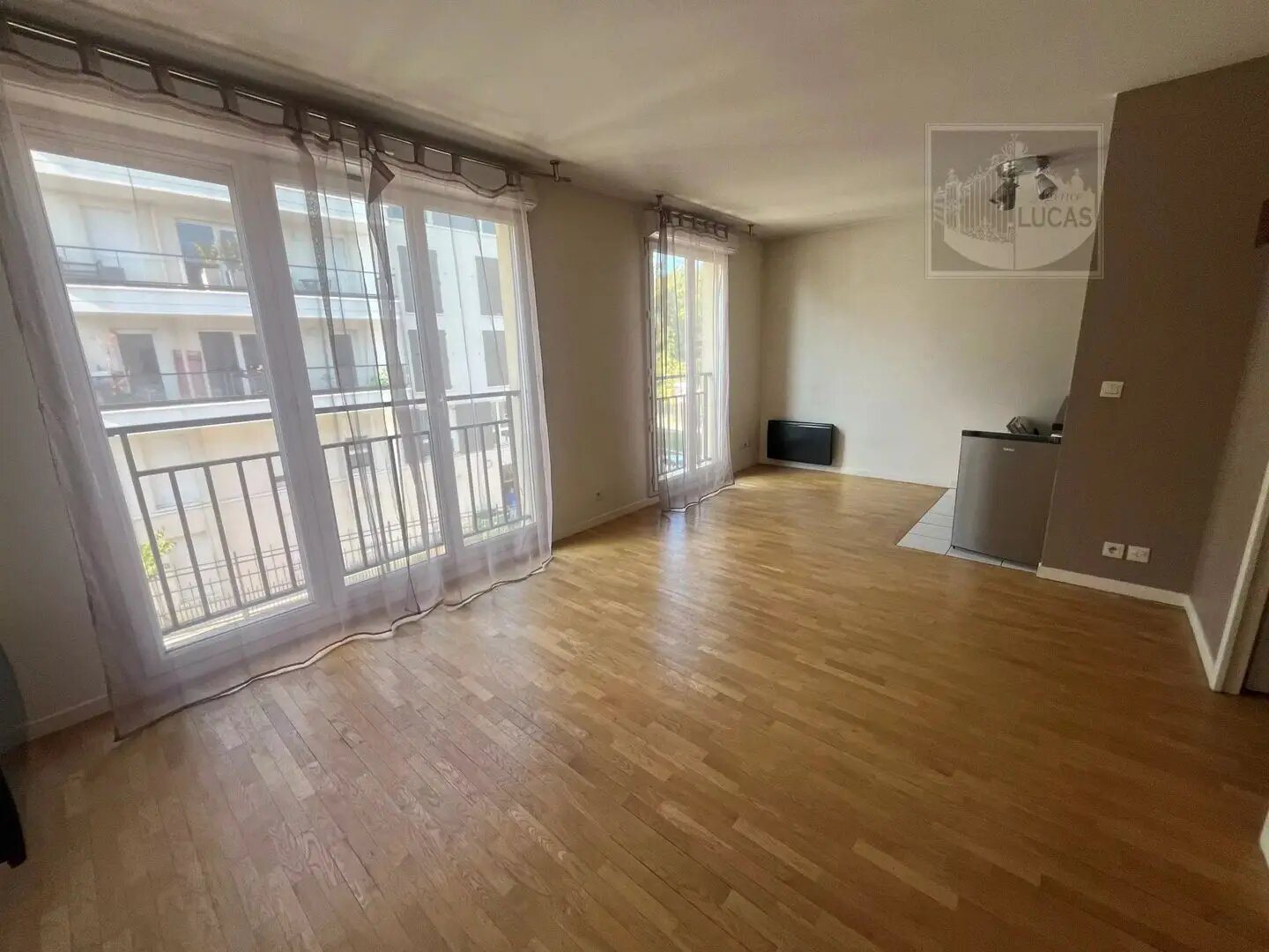 Appartement à louer, 31m², Châtenay-Malabry
