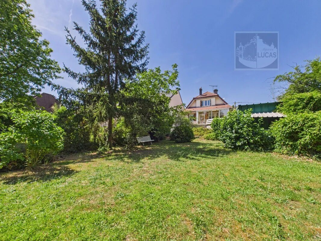 Maison à vendre, 106m², Verrières-le-Buisson