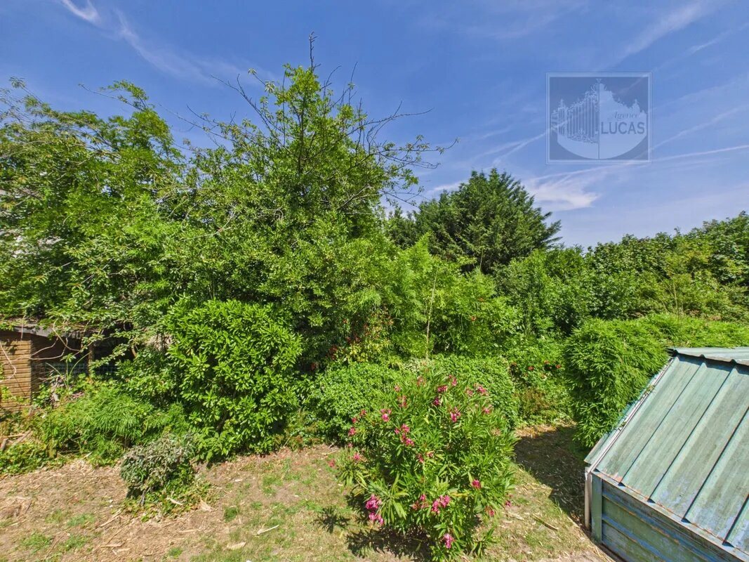 Maison à vendre, 106m², Verrières-le-Buisson