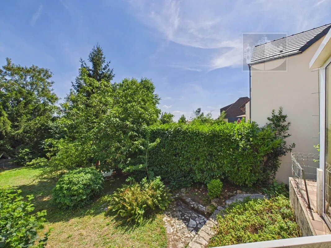 Maison à vendre, 106m², Verrières-le-Buisson