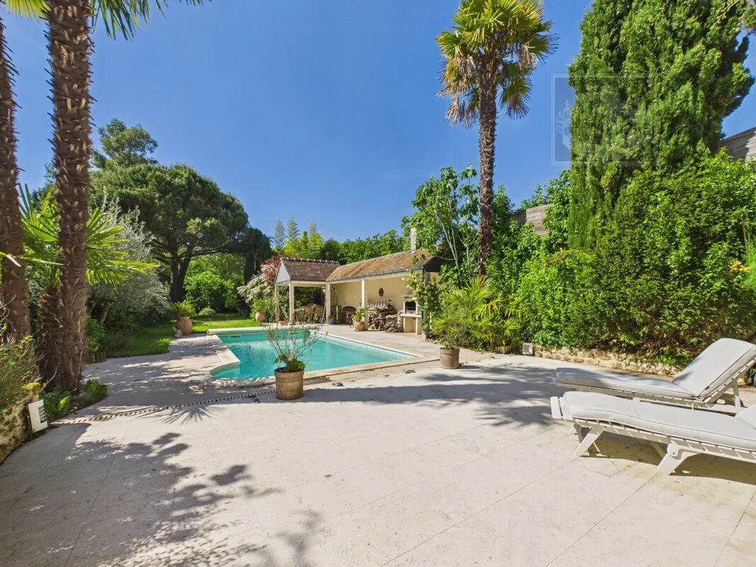 Maison à vendre, 255m², Verrières-le-Buisson