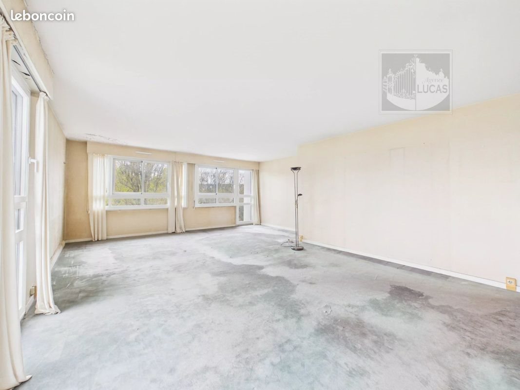 Appartement à vendre, 90m², Verrières-le-Buisson