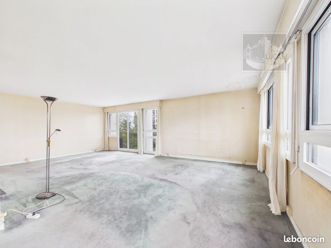 Appartement à vendre, 90m², Verrières-le-Buisson