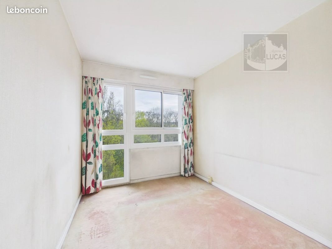 Appartement à vendre, 90m², Verrières-le-Buisson
