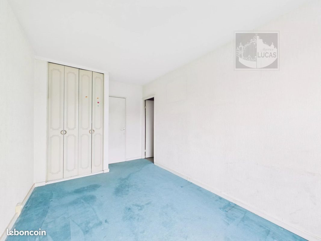 Appartement à vendre, 90m², Verrières-le-Buisson