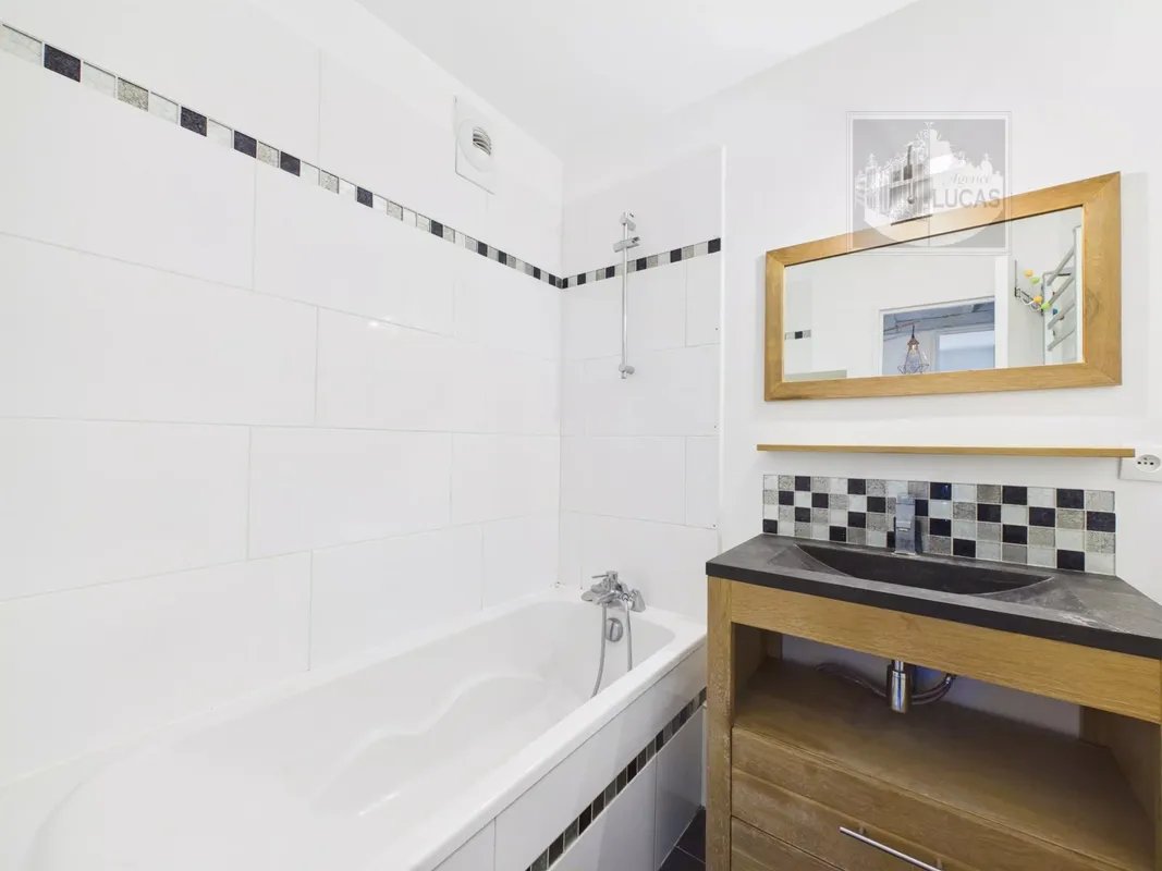 Appartement à vendre, 64m², Verrières-le-Buisson