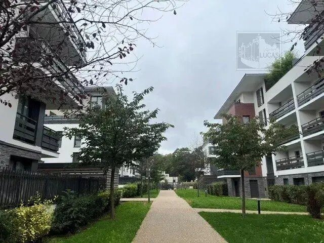 Appartement à vendre, 60m², Pontoise