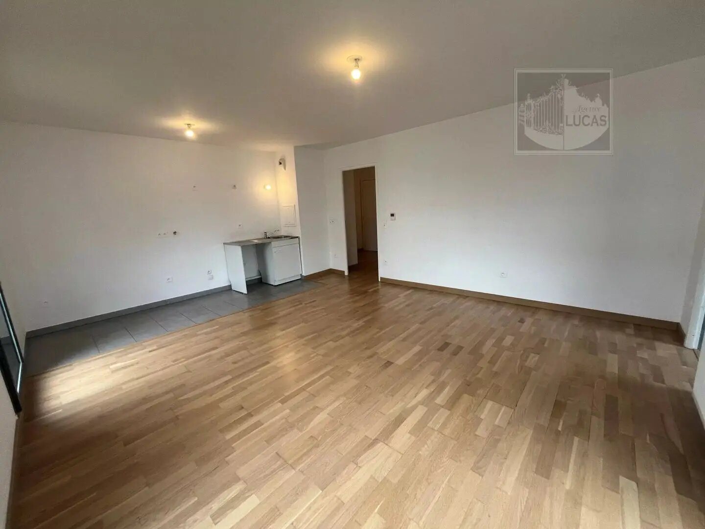 Appartement à vendre, 60m², Pontoise