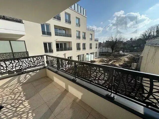 Appartement à louer, 81m², Sannois