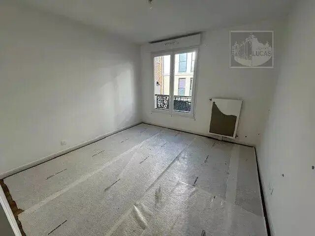 Appartement à louer, 81m², Sannois