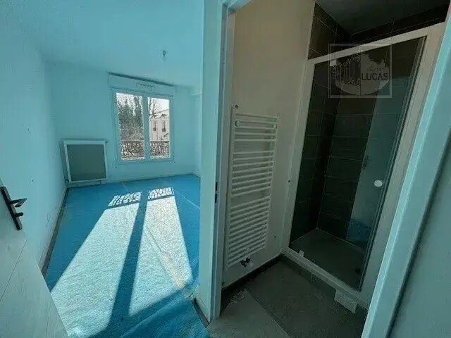 Appartement à louer, 81m², Sannois