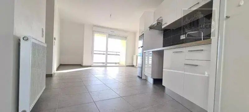 Appartement à louer, 61m², Gretz-Armainvilliers