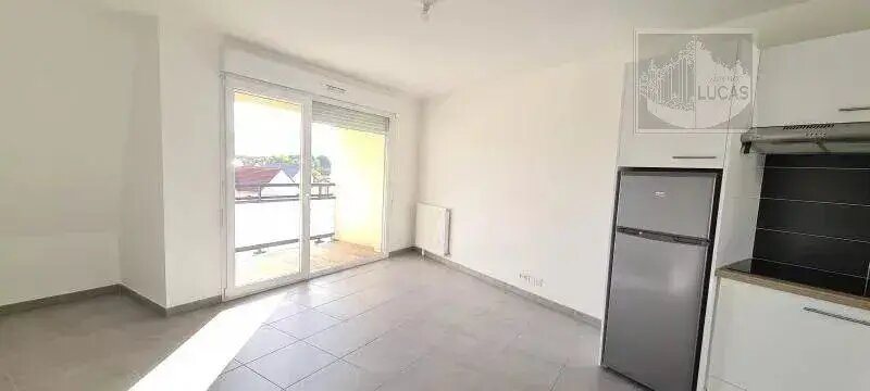 Appartement à louer, 61m², Gretz-Armainvilliers