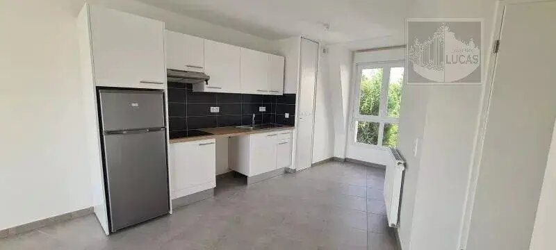Appartement à louer, 61m², Gretz-Armainvilliers
