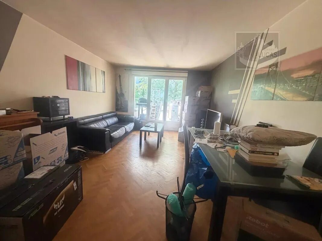 Appartement à louer, 74m², Le Kremlin-Bicêtre