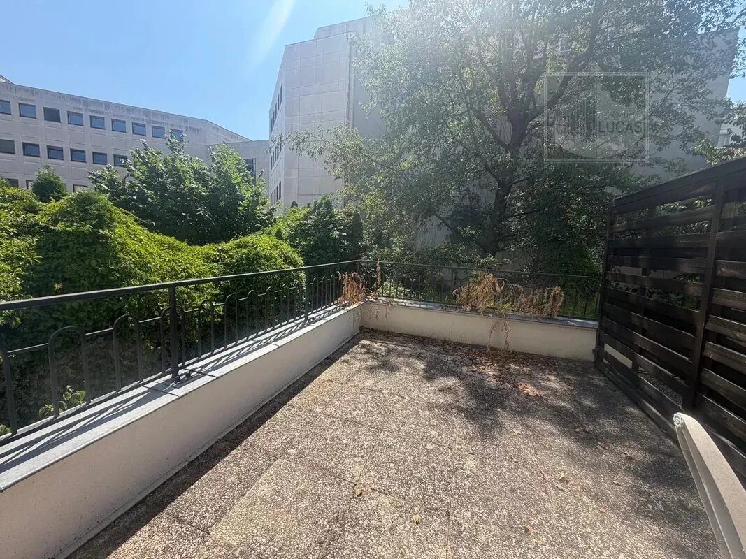 Appartement à louer, 74m², Le Kremlin-Bicêtre