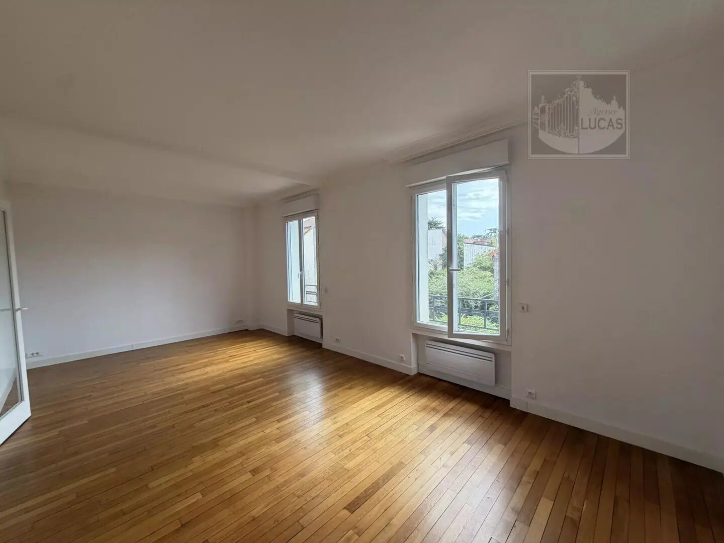 Appartement à louer, 56m², Bourg-la-Reine