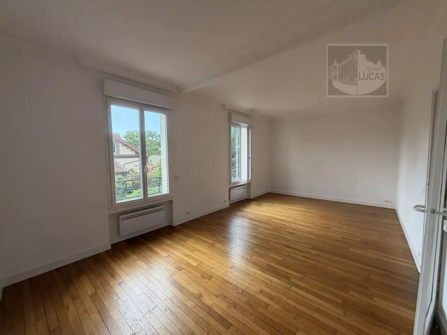 Appartement à louer, 56m², Bourg-la-Reine