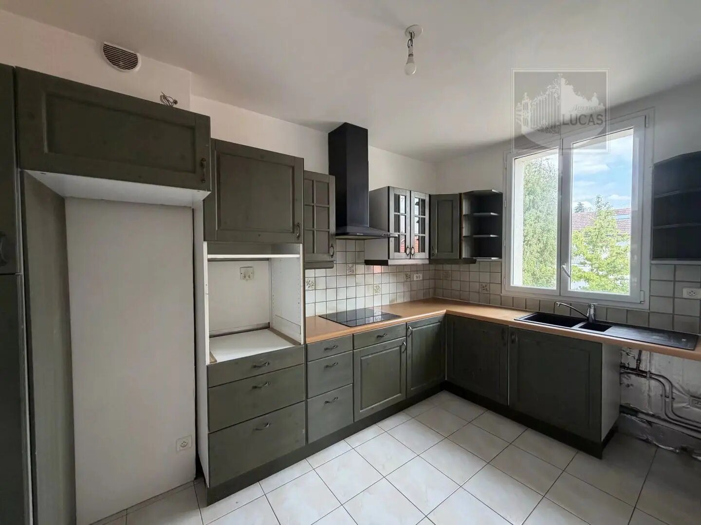 Appartement à louer, 56m², Bourg-la-Reine